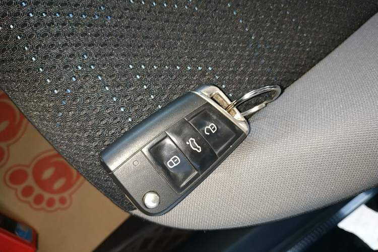 Used Jetta VS5 2022 280TSI Automatic Trendy Pro Version
