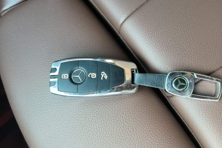 Used Mercedes-Benz GLB 2022 GLB 200 Dynamic Edition