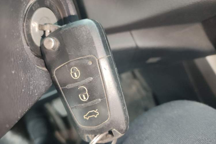 Used Haima S5 2015 1.6L Manual Luxury Model with Sunroof