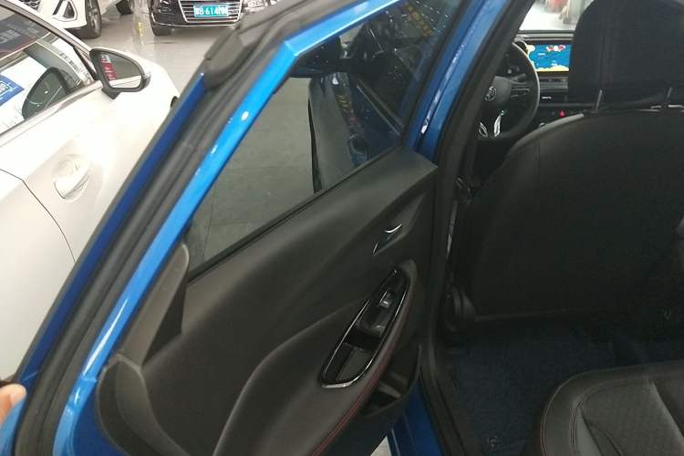 Used Buick Verano 2022 Pro GS Wind-Chasing Edition
