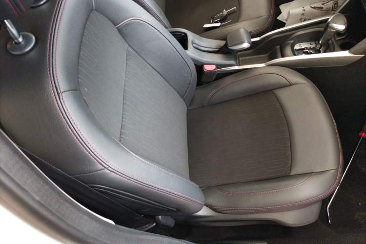 Used Citroen C3-XR 2015 1.6L Automatic Pioneer Model
