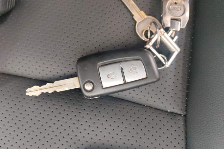 Used Nissan Qashqai 2017 2.0L CVT Smart Enjoyment Version China V Standard
