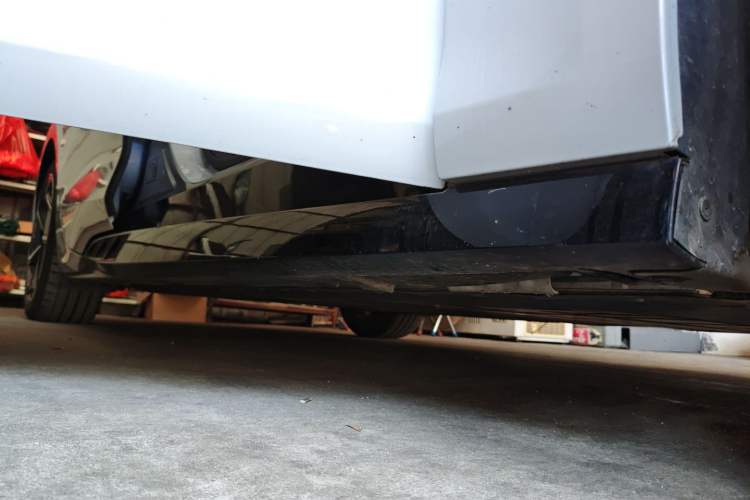 Used BYD Seal 2023 Champion Edition 700km Performance Version
