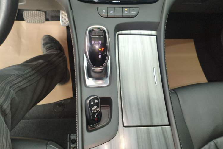 Used Buick LaCrosse 2016 Revised Version 28T Elite Edition
