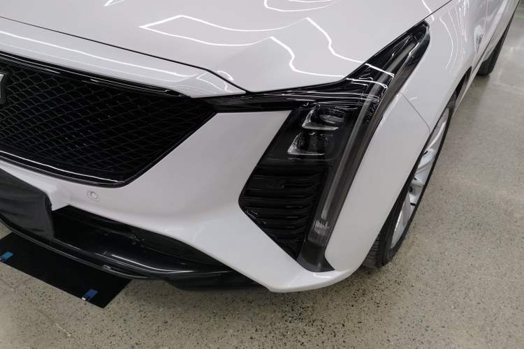 Used Cadillac CT5 2024 28T Luxury Pro Trim