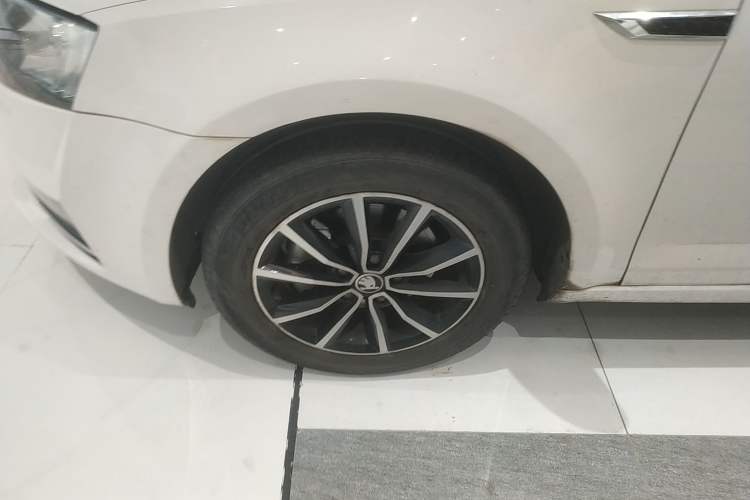 Used Skoda Octavia 2017 TSI280 DSG Smart Drive Edition