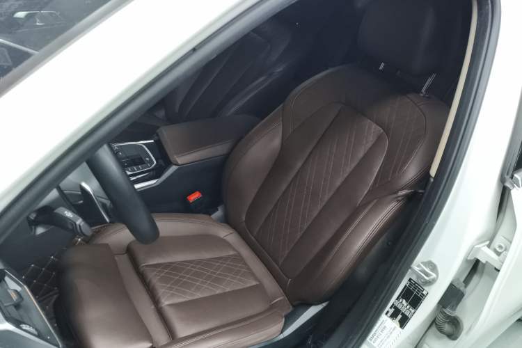 Used BMW 3 Series 2024 320Li M Sport Package