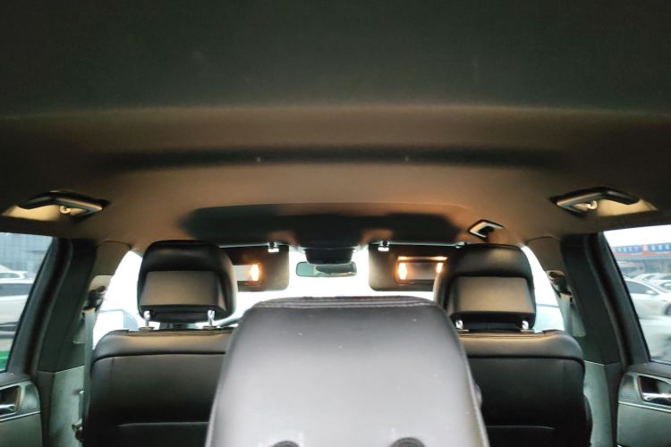 Used Lincoln MKC 2016 2.0T Two-Wheel Drive Deluxe Edition