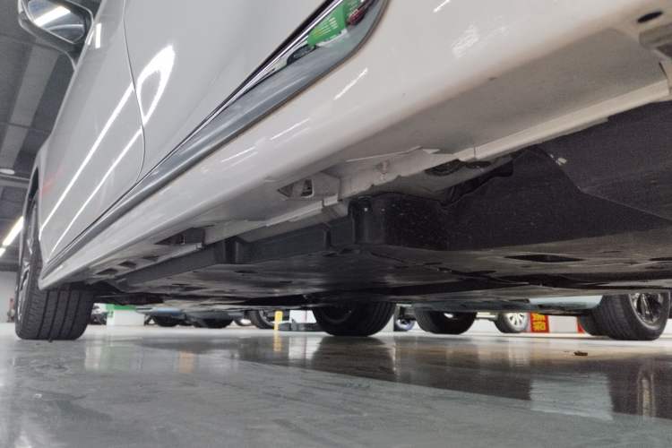 Used Toyota Camry 2023 2.5G Luxury Edition
