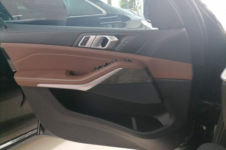 Used BMW X5 2021 Restyled xDrive30i M Sport Package
