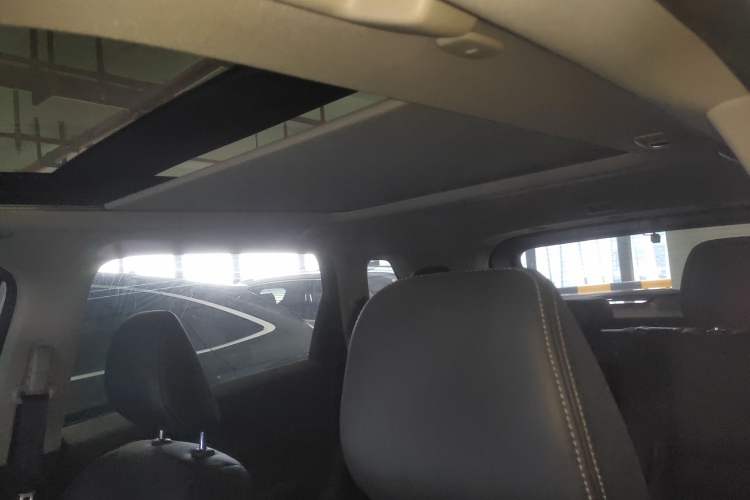 Used Nissan X-Trail 2021 VC-Turbo 300 CVT 2WD Luxury Edition