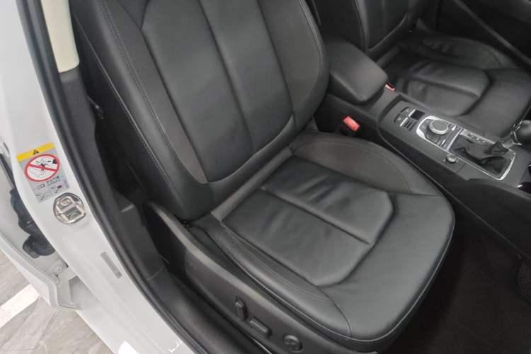 Used Audi A3 2016 Limousine 35 TFSI Style Edition
