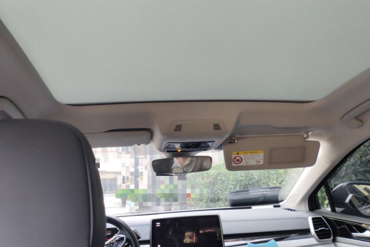 Used Volkswagen ID.6 CROZZ 2021 Long-Range PRO Edition
