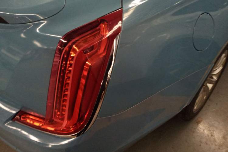 Used Cadillac XTS 2018 28T Tech Edition