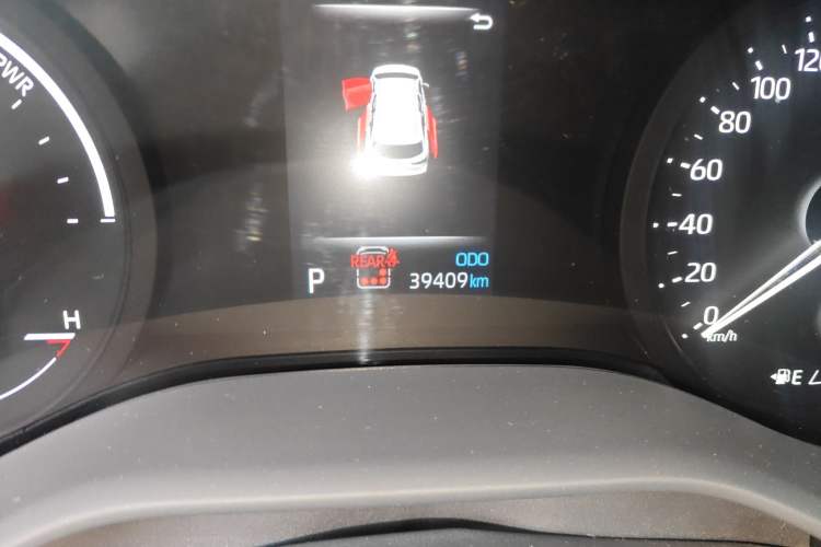 Used Toyota Sienna 2023 2.5L Hybrid Comfort Edition