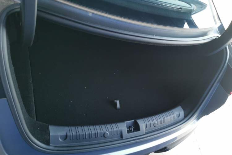 Used BYD Qin L 2024 DM-i 120KM Beyond Model
