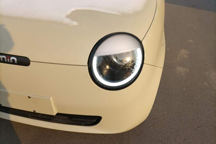 Used  Lumin 2022 155 km – Refreshingly Sweet Edition