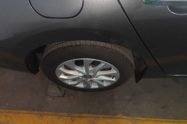 Used Nissan Sylphy 2024 Classic 1.6XE CVT Comfort Edition