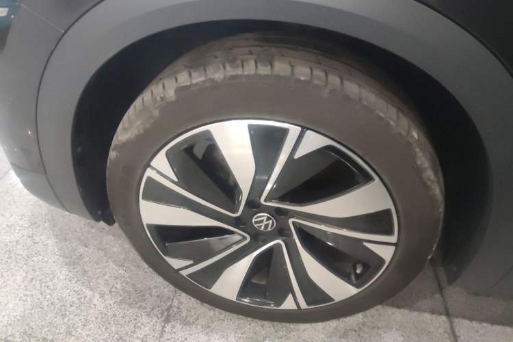 Used Volkswagen Talagon 2023 Facelift 380TSI All-Wheel-Drive Luxury Jiajing Pro 6-Seater