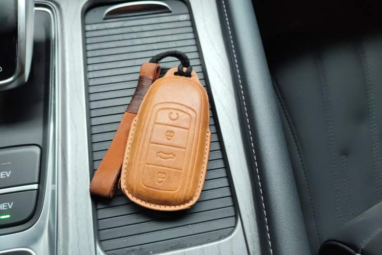 Used Chery Fengyun A8 2024 127 Chasing the Wind Edition
