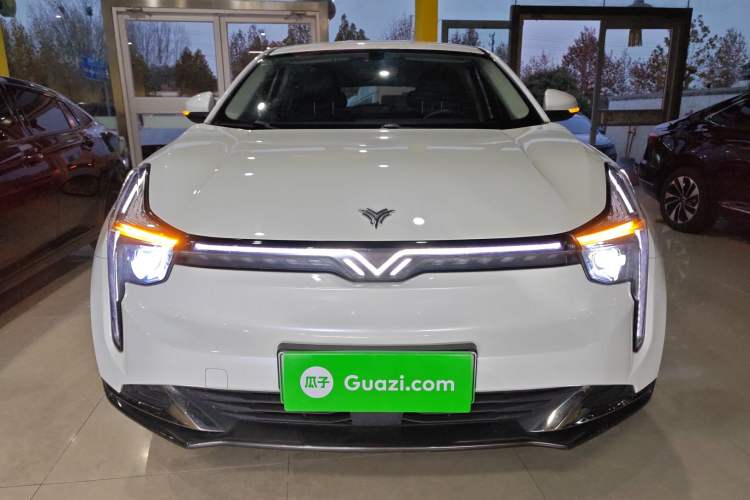 Used NETA U 2023 NETA U-Ⅱ 400 U-SHOW Edition Lithium-Ion Battery
