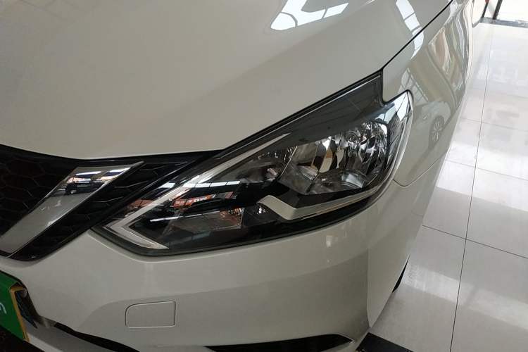 Used Nissan Sylphy 2021 Classic 1.6XE CVT Exclusive Edition
