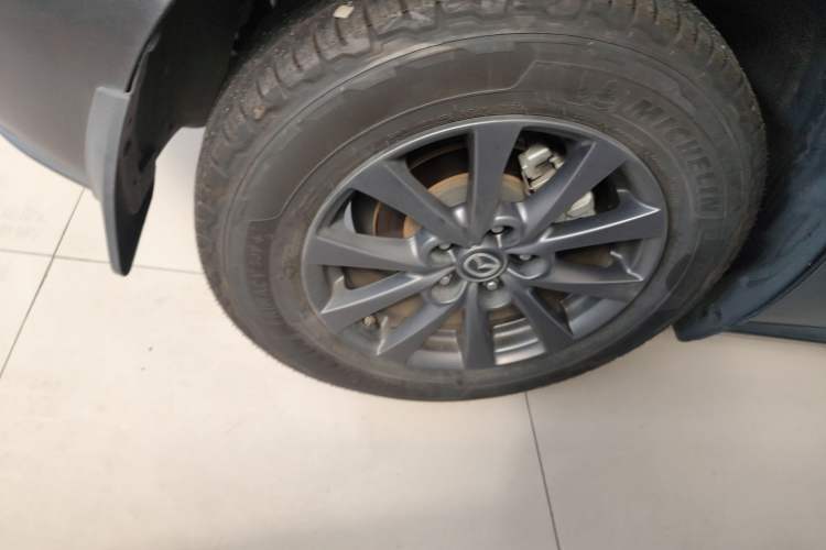 Used Mazda CX-30 2020 2.0L Automatic Zhiyue Trim
