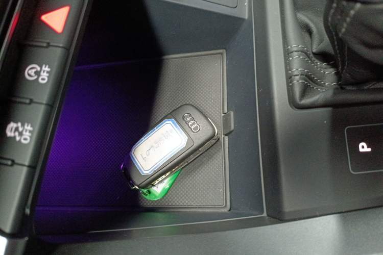 Used Audi Q3 2024 35 TFSI Fashion Dynamic Edition