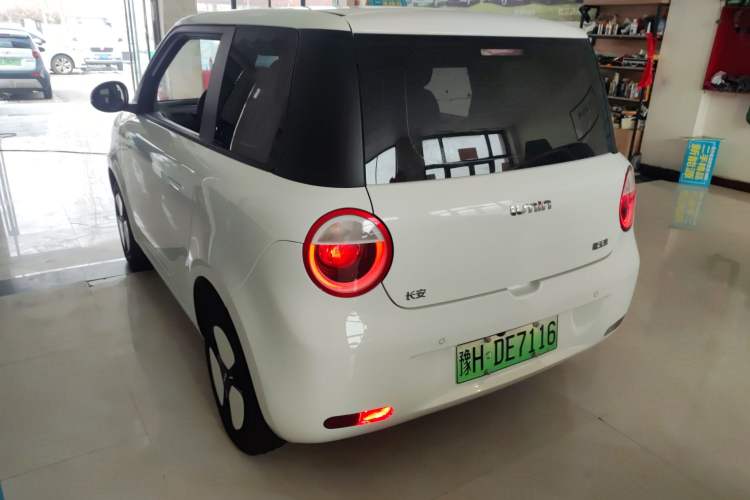 Used  Lumin 2023 205km Xiangqin Version
