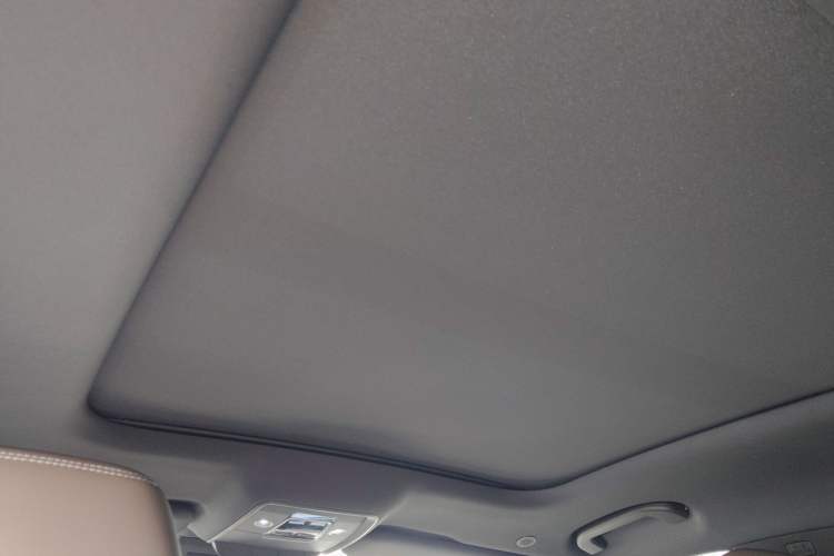 Used BYD Han 2022 DM-i 121KM Prestige Model
