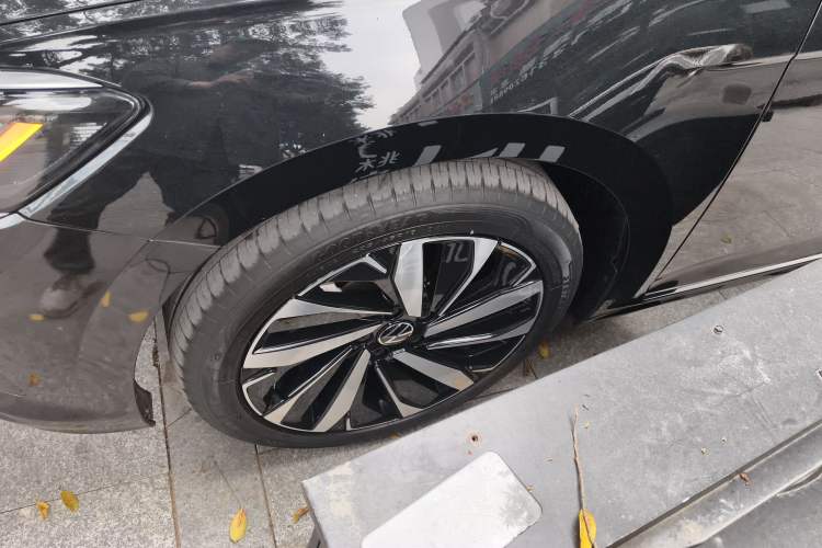 Used Volkswagen Passat 2023 Revised 330TSI Elite Edition