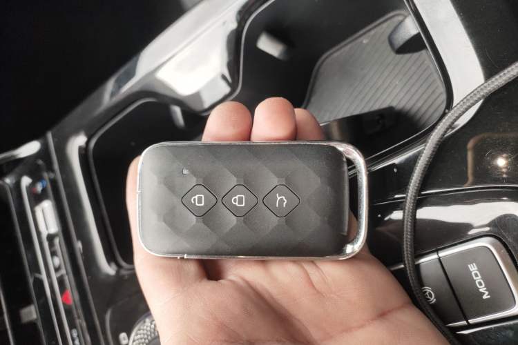 Used Wuling Xingguang 2024 Co-Creation Edition 510 Advanced Model