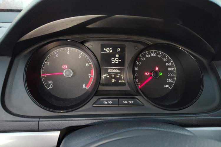 Used Volkswagen Lavida 2019 Lavida Start 1.5L Automatic Trendy Version China VI Standard
