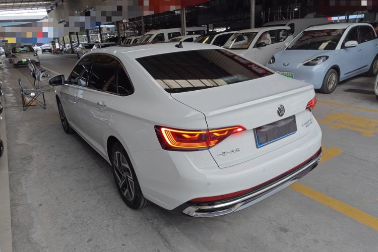 Used Volkswagen Sagitar 2023 300TSI DSG Excellence Edition