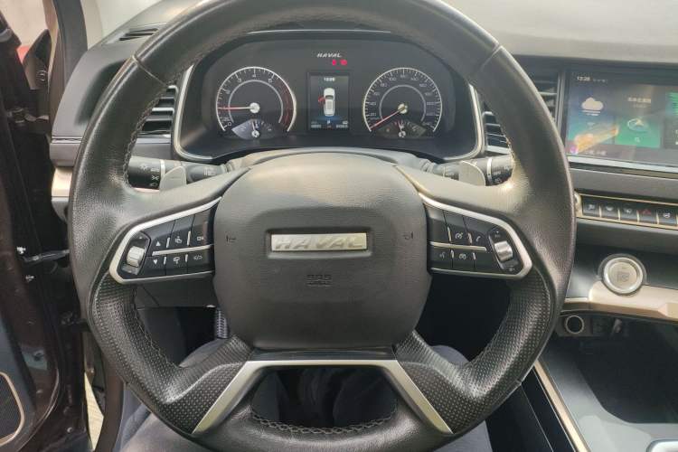 Used Haval H6 2020 2.0 GDIT Automatic Platinum Champion Edition