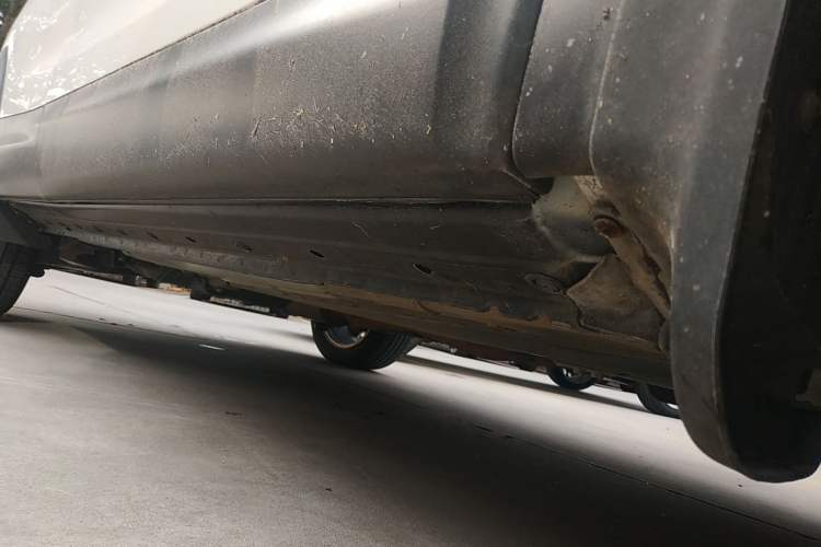 Used Nissan Qashqai 2016 2.0L CVT Luxury Edition
