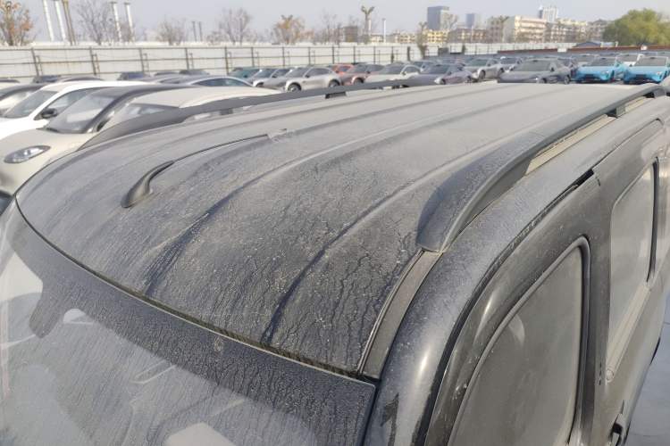 Used Wuling Zhiguang New Energy 
