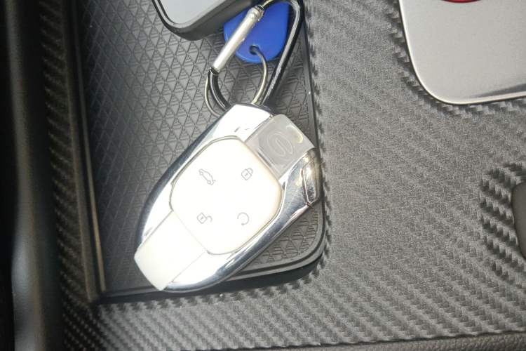 Used GAC Trumpchi EMPOW 2021 270T DCT J11 Version