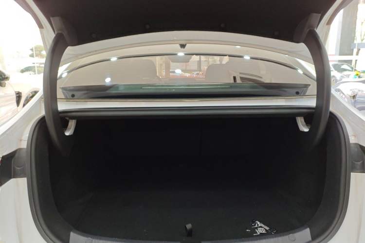 Used BYD Qin L 2025 EV 545KM Beyond Version