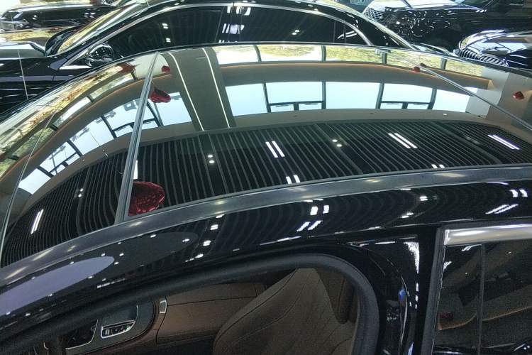 Used Mercedes-Benz E-Class 2022 Updated E 300 L Stylish Edition
