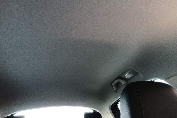 Used Qoros 5 2018 Revised Version 1.6T Automatic Leading Edition
