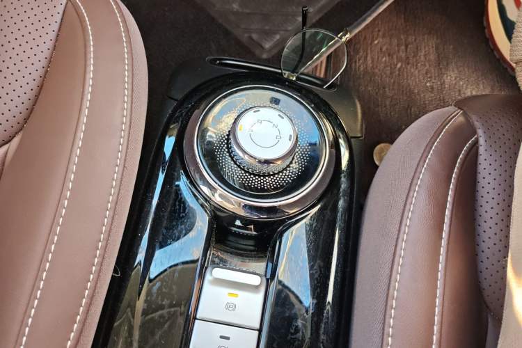 Used Wuling Bingo 2023 333km Enjoy+ Version
