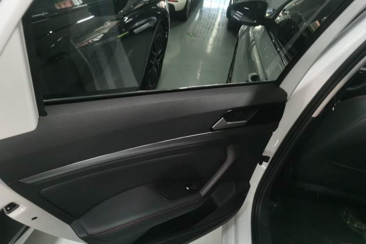 Used Volkswagen Lavida 2024 300TSI DSG Starry Sky Deluxe Edition
