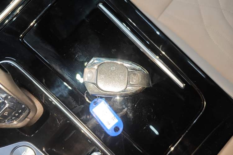 Used GAC Trumpchi M8 2024 Master Series 400T Ultimate Edition
