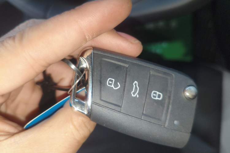 Used Volkswagen Bora 2023 300TSI DSG Prestige Edition
