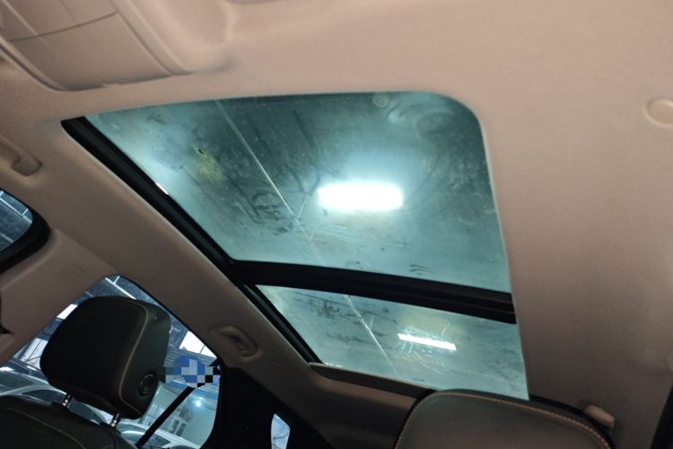 Used Chevrolet Equinox 2019 535T Automatic Chijie Edition China VI
