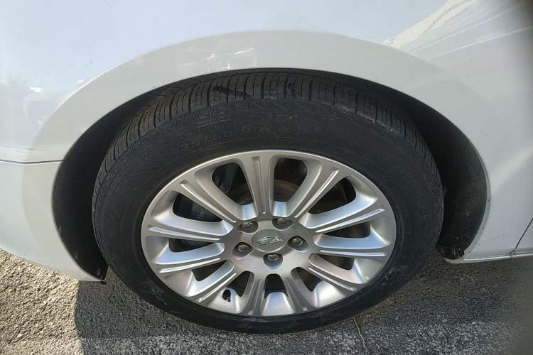 Used Cadillac XTS 2017 28T Elite Model
