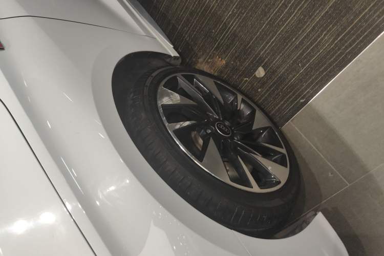 Used Audi A3 2022 A3L Limousine 35 TFSI Fashion Sport Model