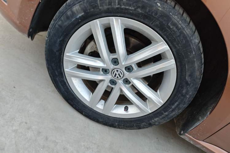 Used Volkswagen Gran Lavida 2017 180TSI DSG Comfort Edition