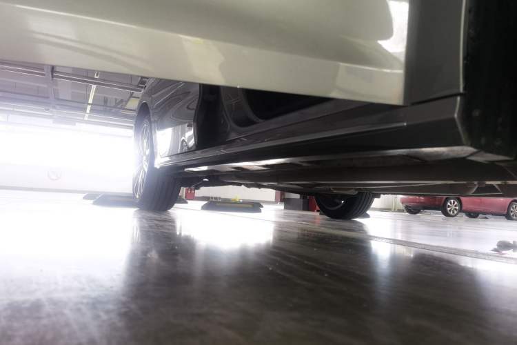 Used Chery Arrizo 8 2023 1.6T DCT Elite
